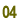8/04 ƊJnI